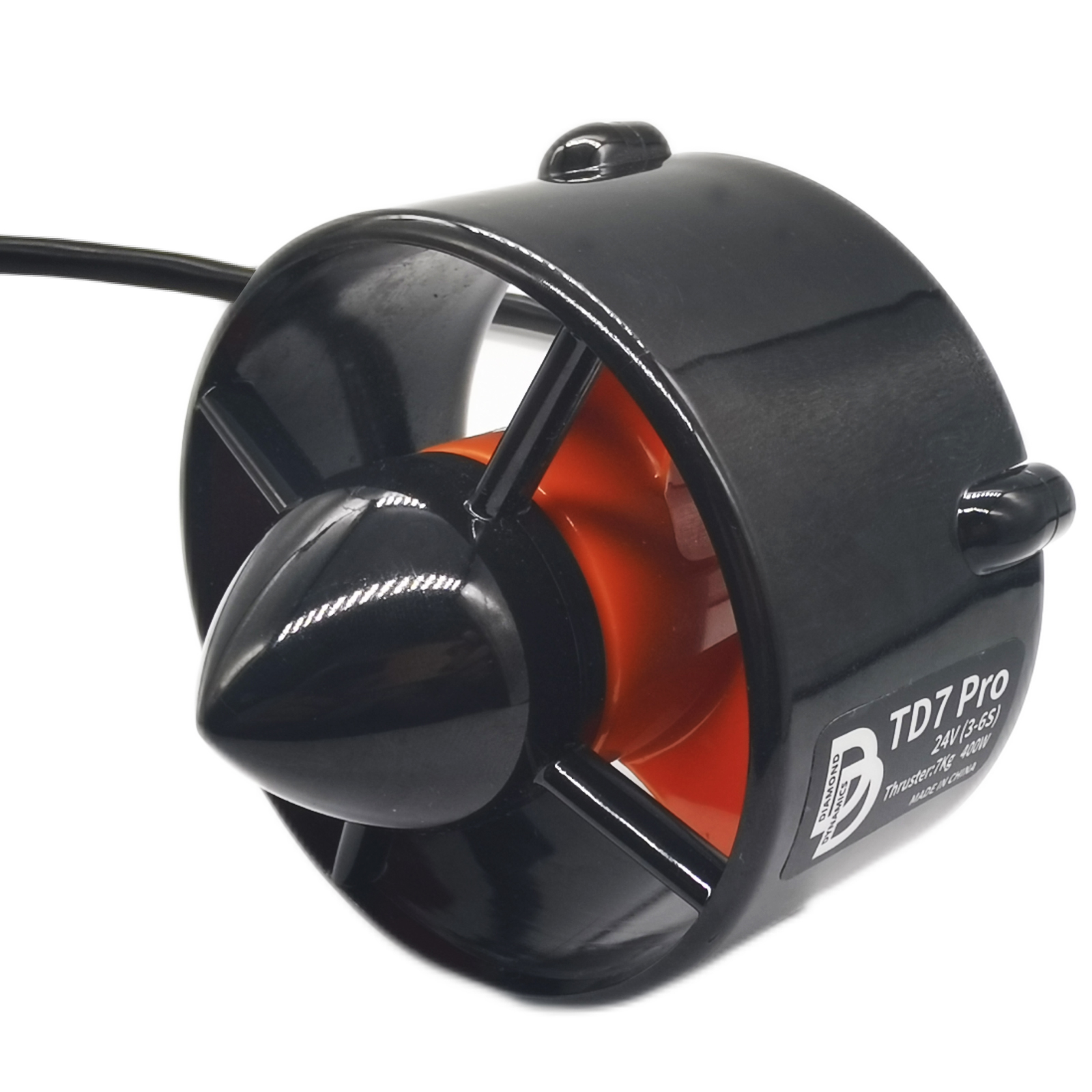 TD7 Pro 水下推进器