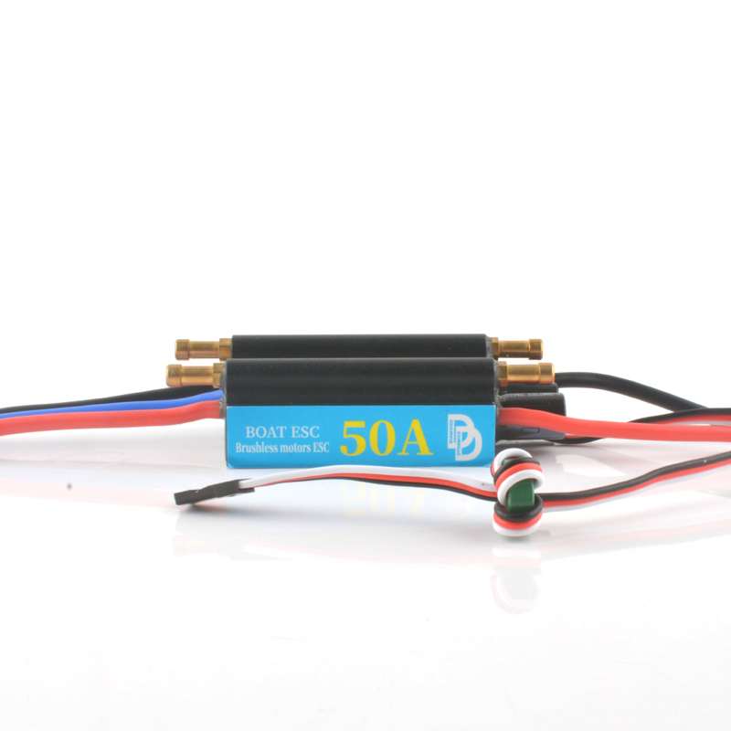 MAELSTROM ESC 50A
