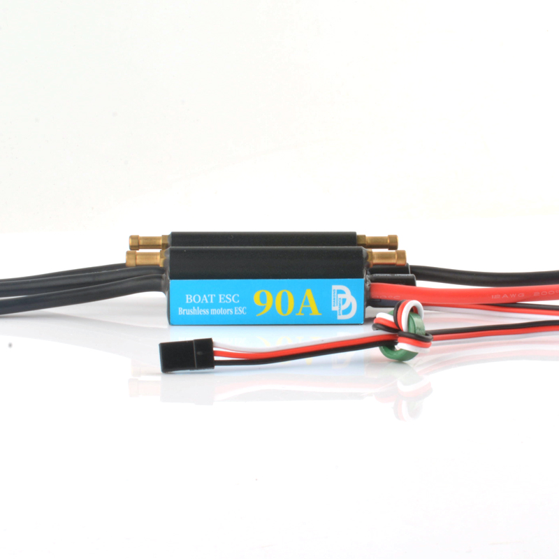 MAELSTROM ESC 90A