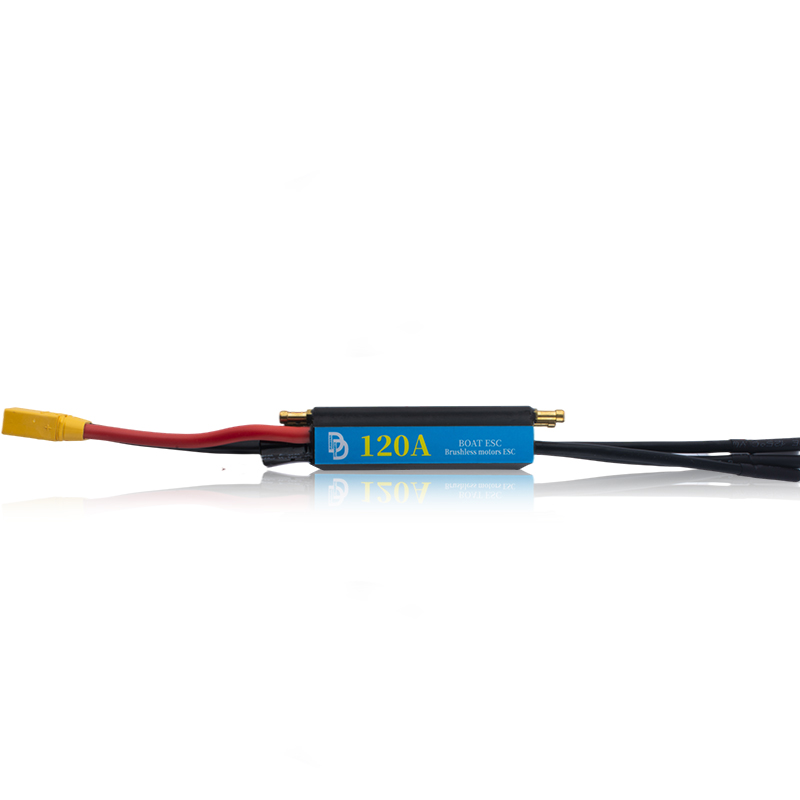MAELSTROM ESC 120A
