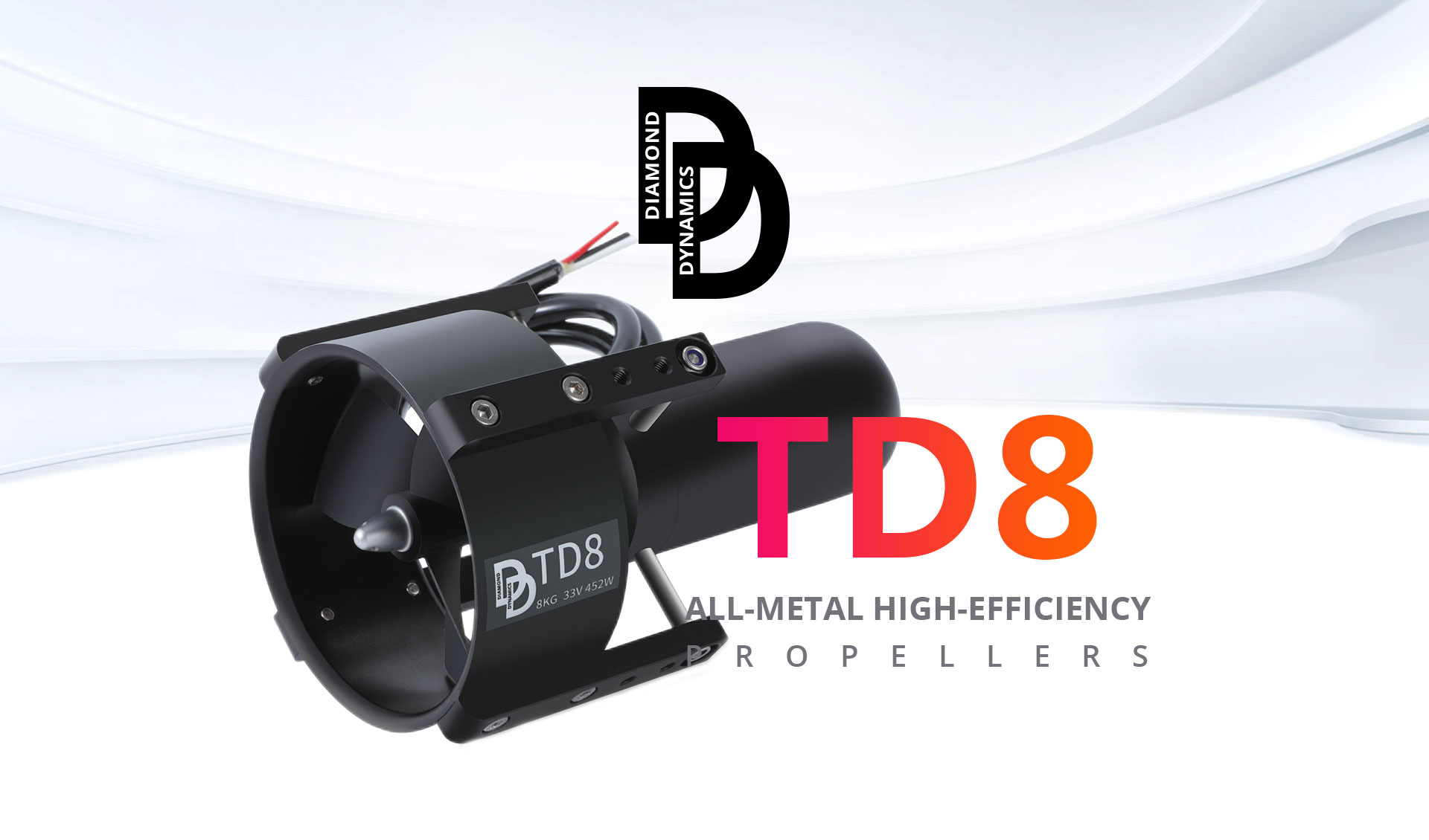 TD8