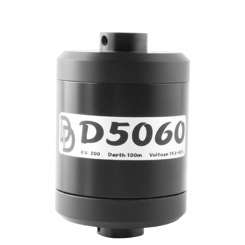 D5060全防水电机