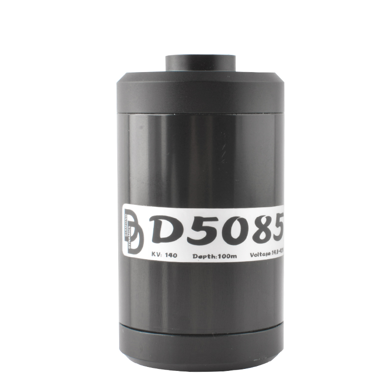 D5085全防水电机