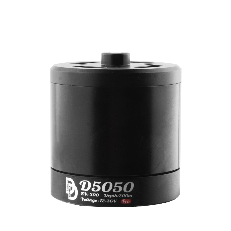 D5050Pro全防水电机